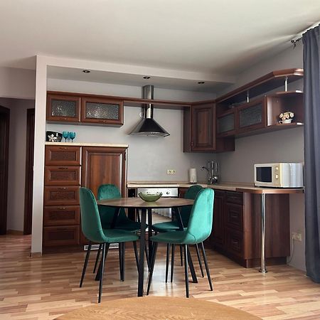 Baltijos 12B Apartamentai Klaipėda Exterior foto