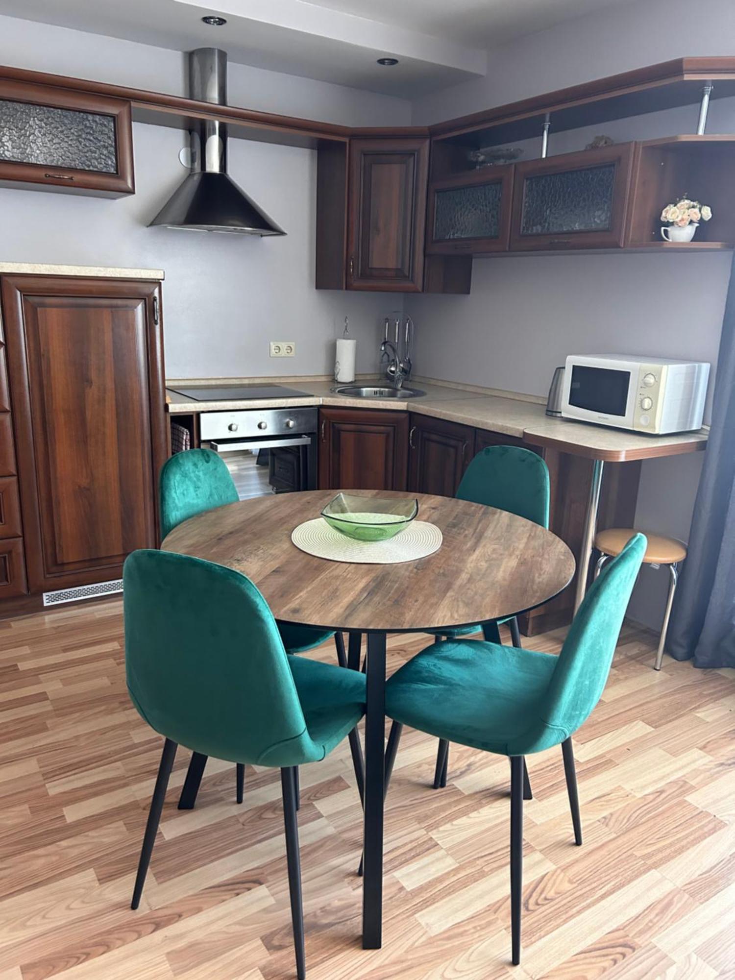 Baltijos 12B Apartamentai Klaipėda Exterior foto
