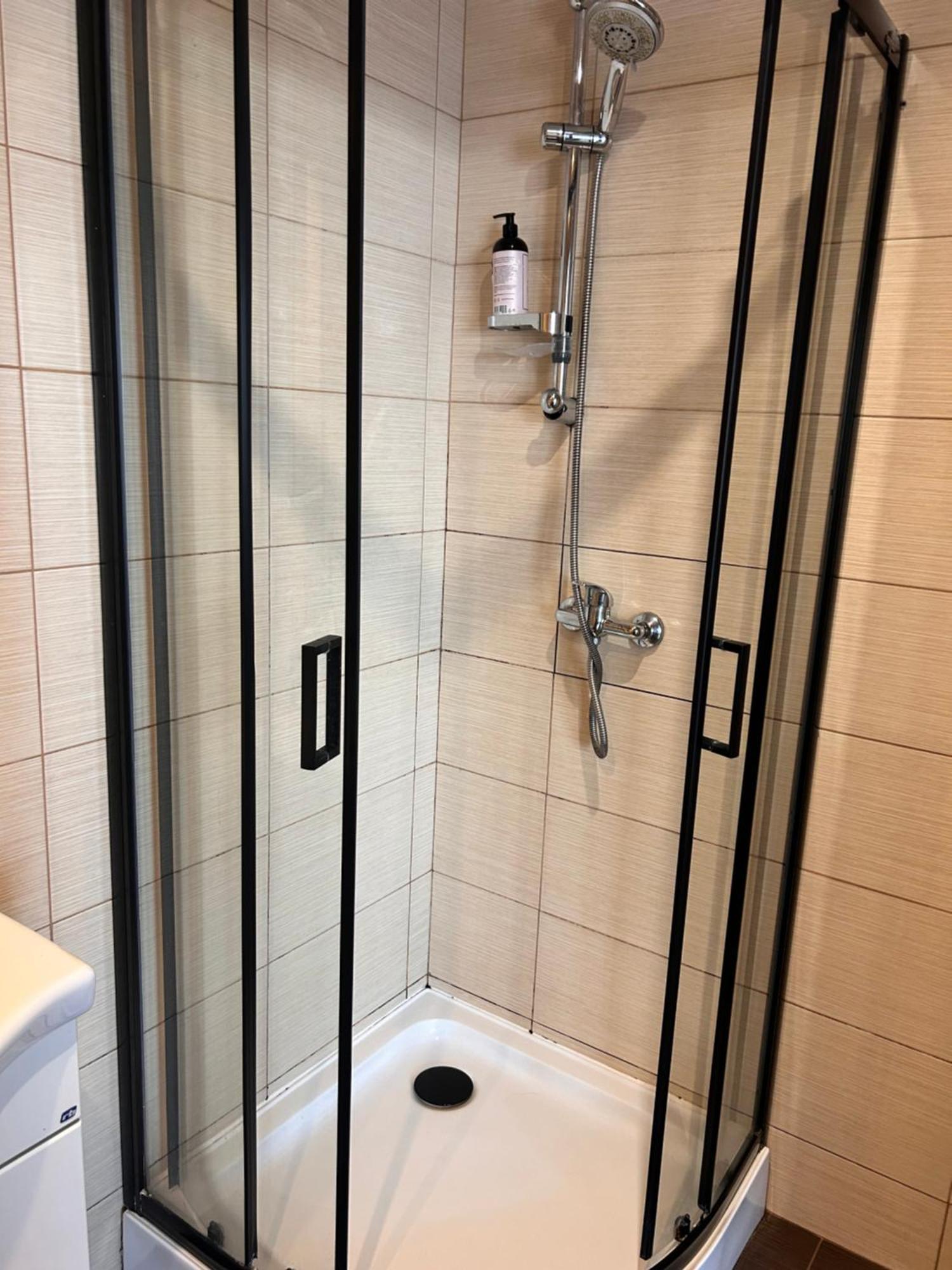 Baltijos 12B Apartamentai Klaipėda Exterior foto